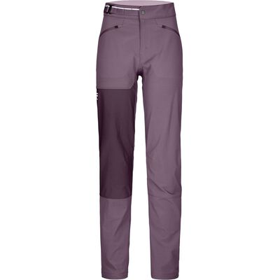 BRENTA PANTS W