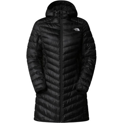 W Huila Synth Parka