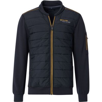 Sweat-Shirt Jacke (444300500)
