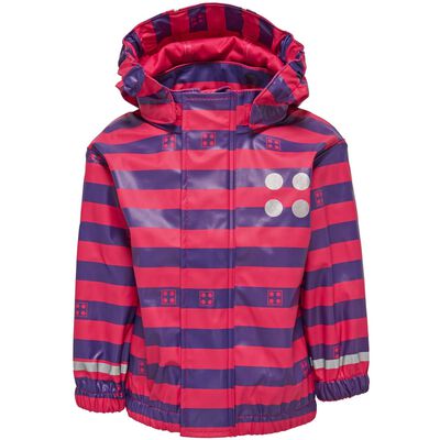 Jane 102 Rain Jacket