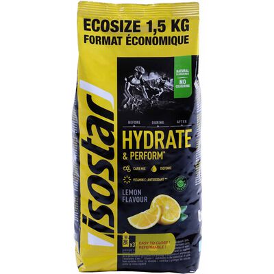 Hydrate & Perform Pulver Bag