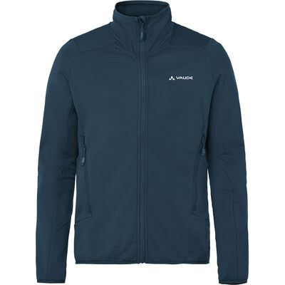 Me Monviso Fleece FZ Jacket II