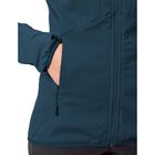 Wo Monviso Fleece FZ Jacket II
