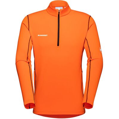Aenergy ML Half Zip Pull M