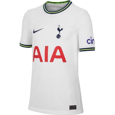 Trikot Tottenham Hotspur 2022/23 Stadium Home