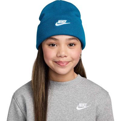 Nike Peak Big Kids" Beanie