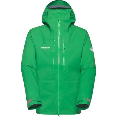 Taiss HS Hooded Jacket Men