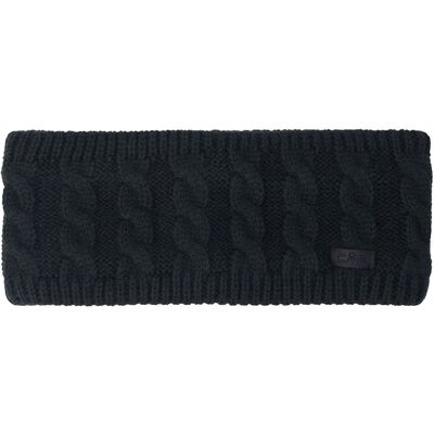 Woman Knitted Headband 5535677