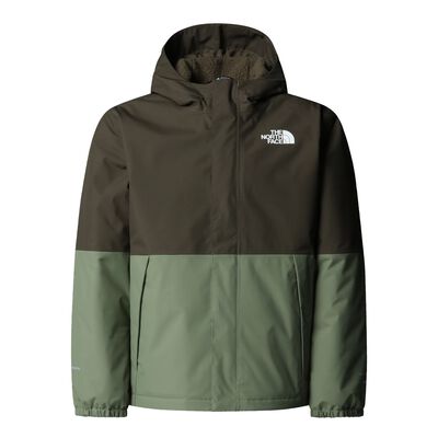 Boy’s Warm Antora Rain Jacket