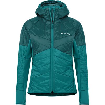 Wo Sesvenna Jacket IV