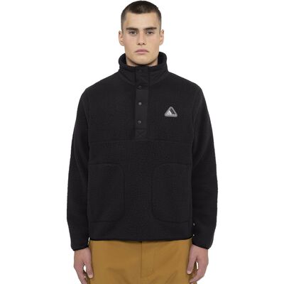 Kenlem Fleece Popover