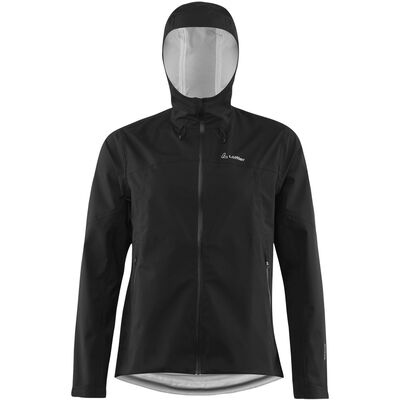 M HOODED JACKET CF WPM PROTECT