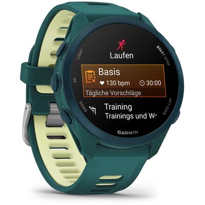 Forerunner 170 Music GPS WiFi