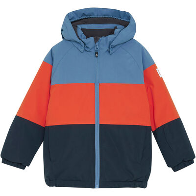 Ski Jacket Colorblock