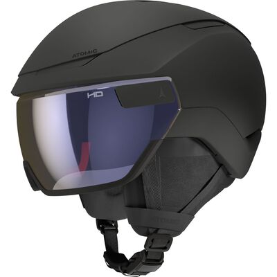 REVENT GT AMID VISOR HD S1