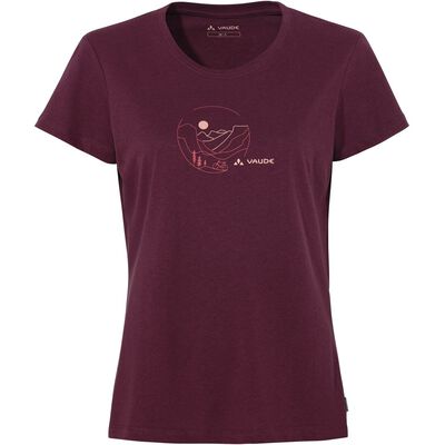 Wo Cyclist T-Shirt V