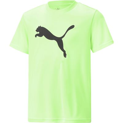 Active Sports Poly Cat Tee B