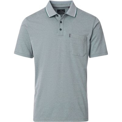 Polo 1/2 Arm uni (993106500)