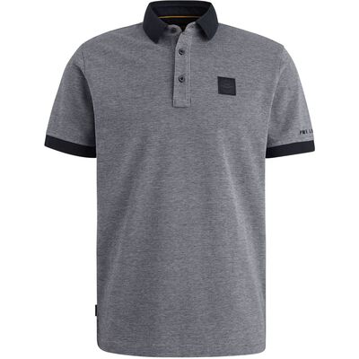 Short Sleeve Polo 2 tone PPSS2503858
