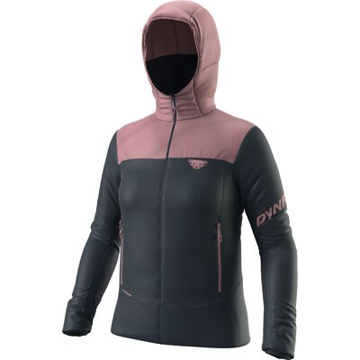 RADICAL PRL HOOD JKT W