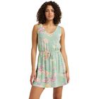 Low Tides Dress Printed