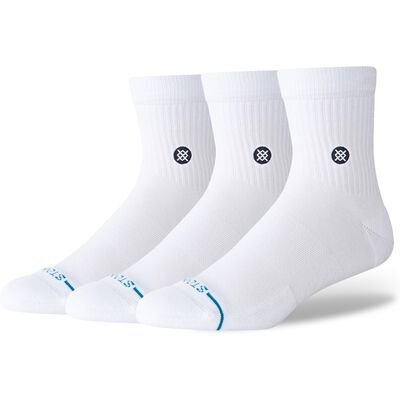 ICON QUARTER 3 PACK