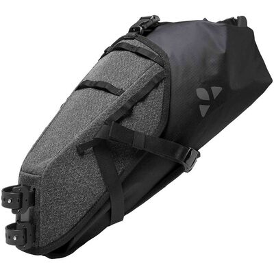Trailsaddle II