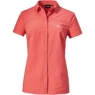 Blusen Blouse Lessebo SH L