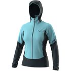 Traverse Alpha Hooded Jkt W