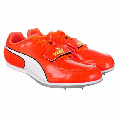 evoSPEED Long Jump 4