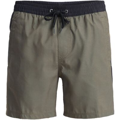 Everyday Holmes Volley 16