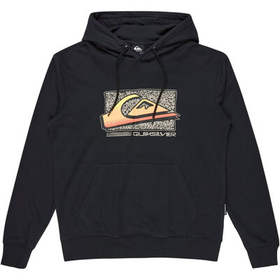 Retro Fade Hoodie