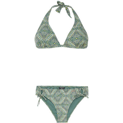 PRTSugar Halter bikini