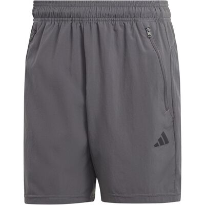 Train Essentials Woven Training Shorts