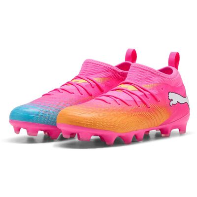 FUTURE 9 MATCH FG/AG Jr