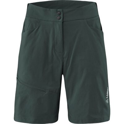 W BIKE SHORTS COMFORT CSL