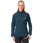 Wo Monviso Fleece FZ Jacket II
