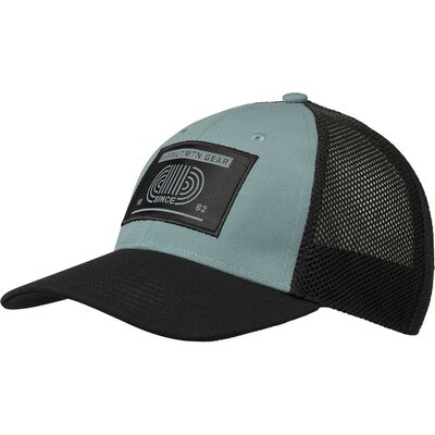 Baseball Mesh Cap