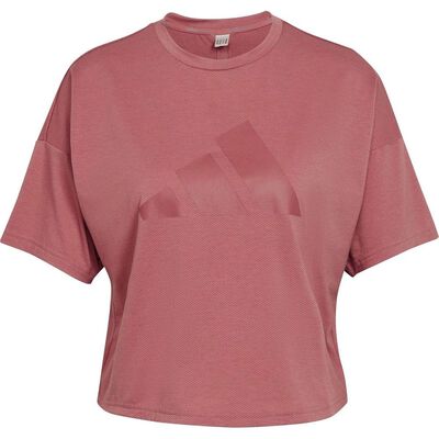 W I 3 BAR TEE 2
