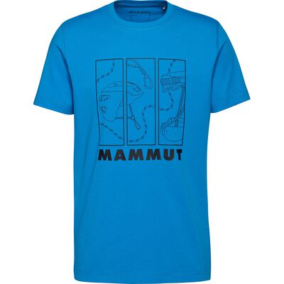 Mammut Core T-Shirt Men Gear