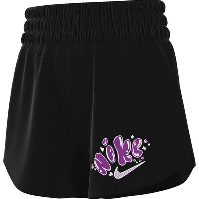 G NK DF ONE WVN HR SHORT GX