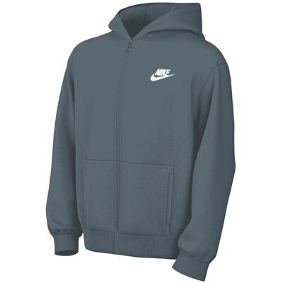 Nike Club Fleece Big Kids Fre