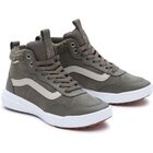 WM Range EXP HI VansGuard LEATHER/SUEDE WM Range EXP HI VansGuard LEATHER/SUEDE