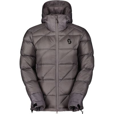 Jacket W's Insuloft Warm Down