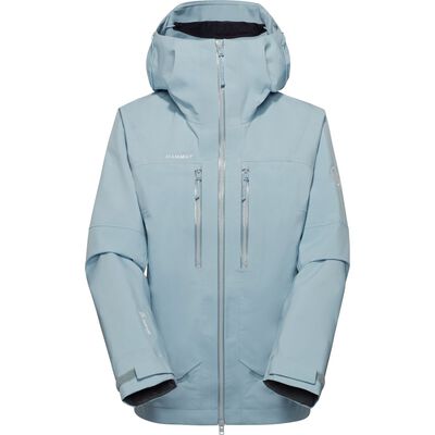 Crater Pro HS Hooded Jacket Women