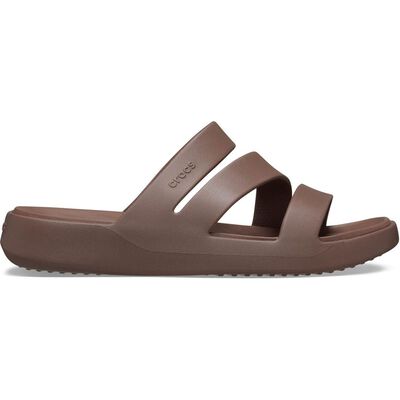 W's Getaway Strappy