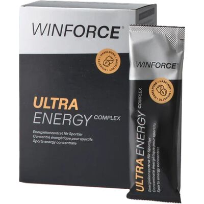 Ultra Energy Complex 25g Beutel