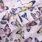 Baby Swimdiaper W.Frills AOP