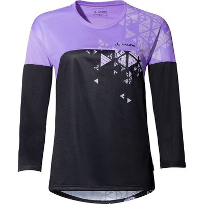 Wo Moab LS T-Shirt V
