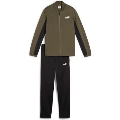 Poly Baseball Suit B